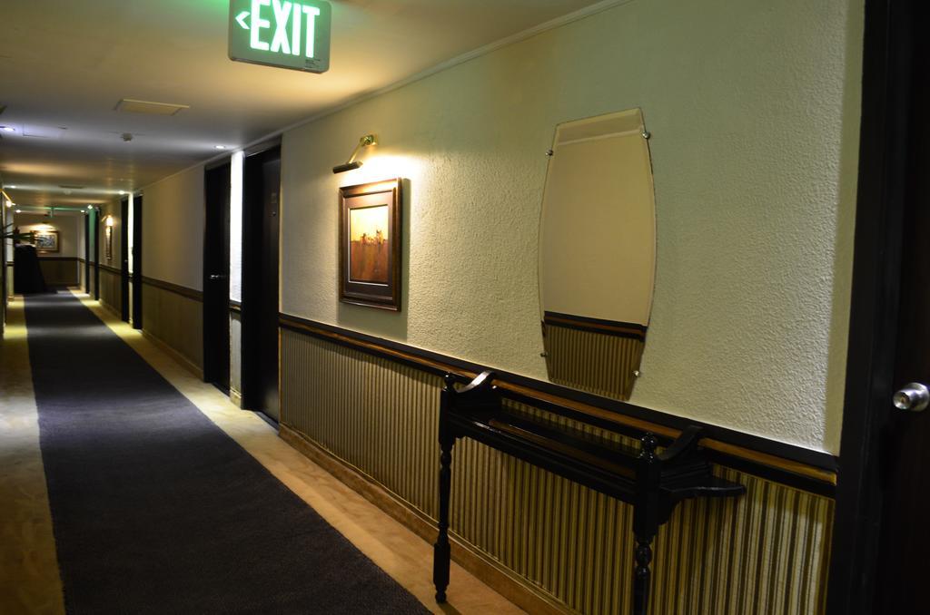 Smart Hotel ลาฮอร์ ห้อง รูปภาพ