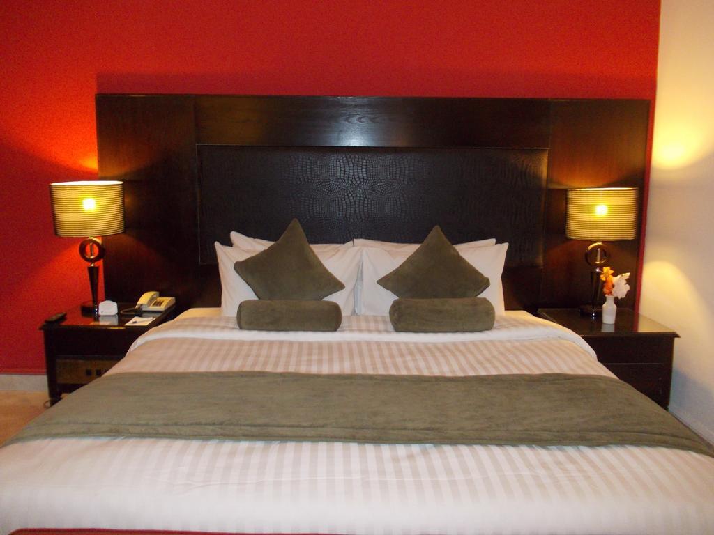 Smart Hotel ลาฮอร์ ห้อง รูปภาพ