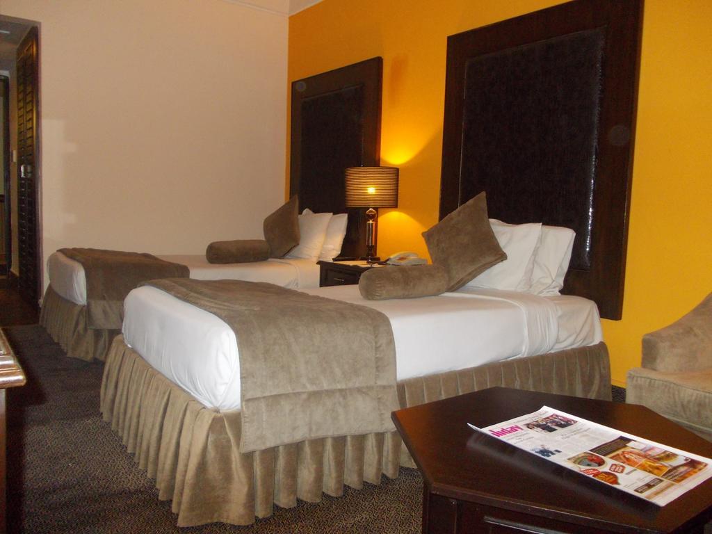 Smart Hotel ลาฮอร์ ห้อง รูปภาพ