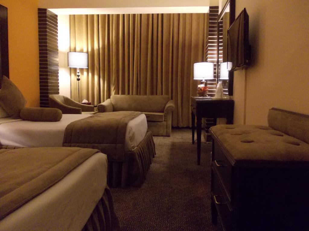 Smart Hotel ลาฮอร์ ห้อง รูปภาพ