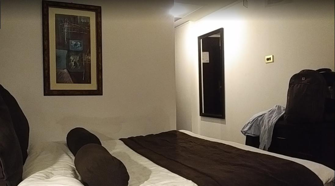 Smart Hotel ลาฮอร์ ภายนอก รูปภาพ