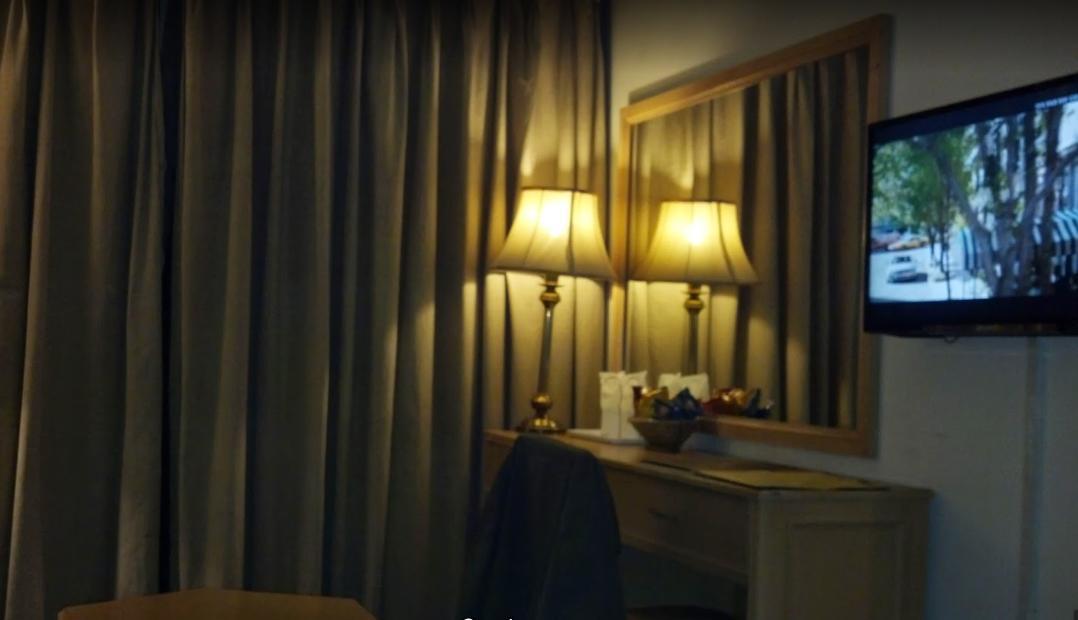 Smart Hotel ลาฮอร์ ภายนอก รูปภาพ