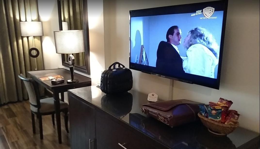 Smart Hotel ลาฮอร์ ภายนอก รูปภาพ